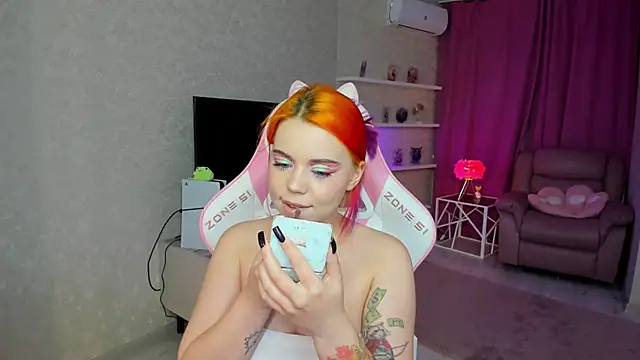 EnergyBunny 1 online show from 26, 5, 2026