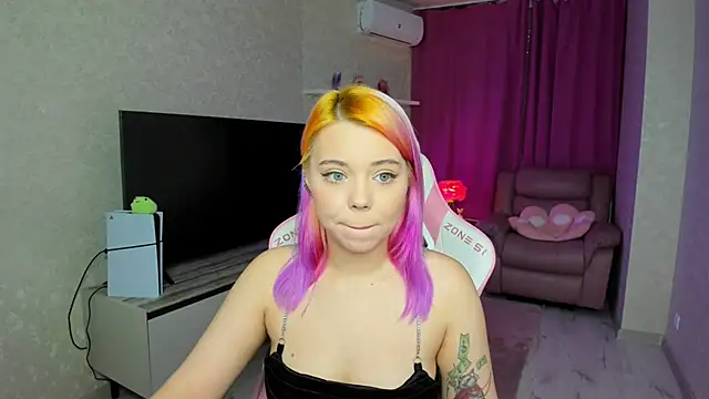 EnergyBunny 1 online show from 13, 5, 2026