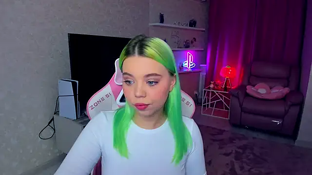 EnergyBunny 1 online show from 22, 10, 2025