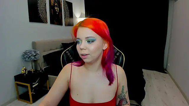 EnergyBunny 1 online show from 24, 5, 2026