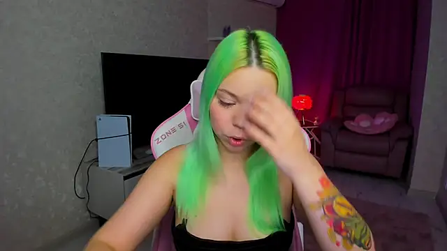 EnergyBunny 1 online show from 11, 2, 2026