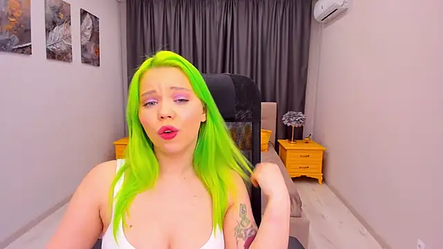 EnergyBunny 1 online show from 16, 3, 2025