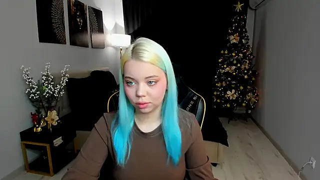 EnergyBunny 1 online show from 17, 12, 2025