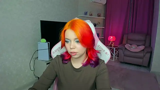 EnergyBunny 1 online show from 25, 4, 2026