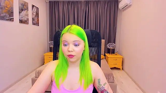 EnergyBunny 1 online show from 15, 3, 2025