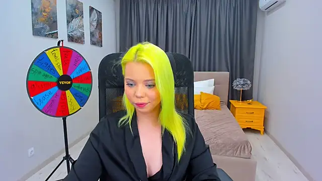 EnergyBunny 1 online show from 9, 3, 2025