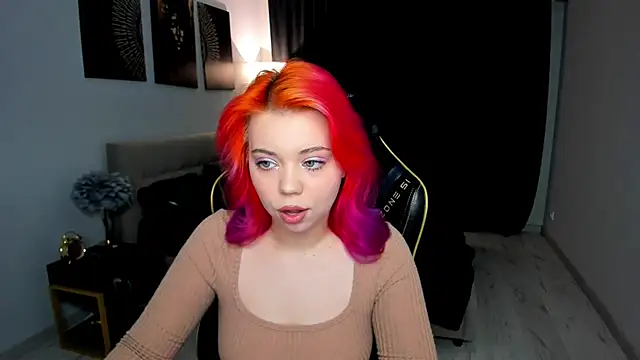 EnergyBunny 1 online show from 14, 4, 2026