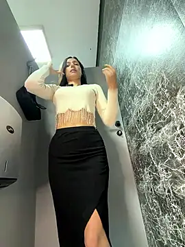  MiaQueen  online show from 10, 1, 2026