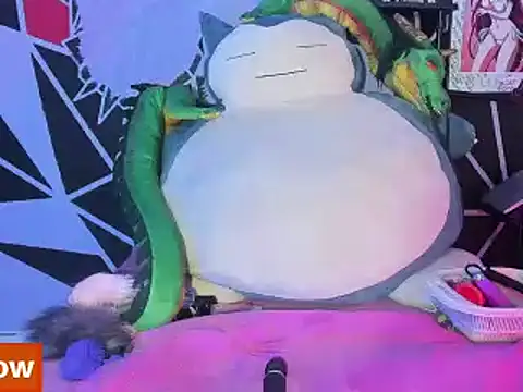 Emilythemachine online show from 3, 1, 2025