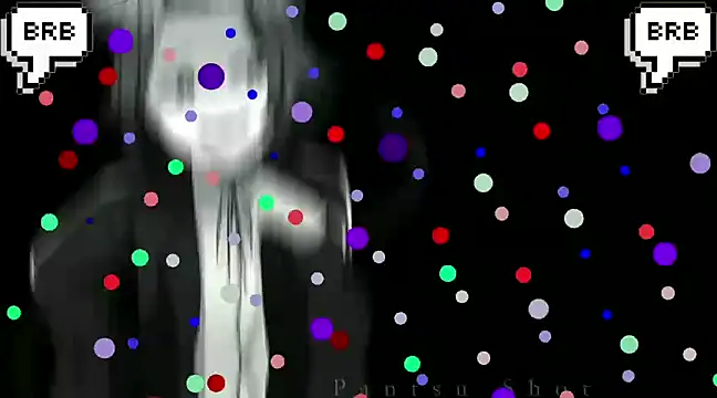 Emilythemachine online show from 18, 3, 2025