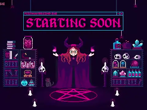 Emilythemachine online show from 21, 10, 2025