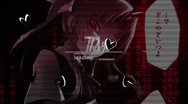 Emilythemachine online show from 19, 2, 2025