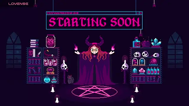 Emilythemachine online show from 13, 10, 2025