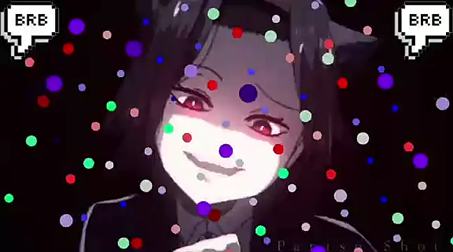 Emilythemachine online show from 14, 2, 2025