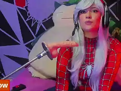 Emilythemachine online show from 4, 1, 2025