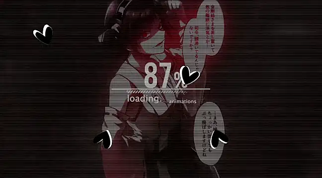 Emilythemachine online show from 19, 2, 2025