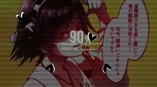 Emilythemachine online show from 21, 2, 2025