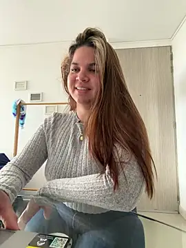 Snapshot of nurse_becky chatting on 4, 3, 2026 nurse becky online show from 4, 3, 2026