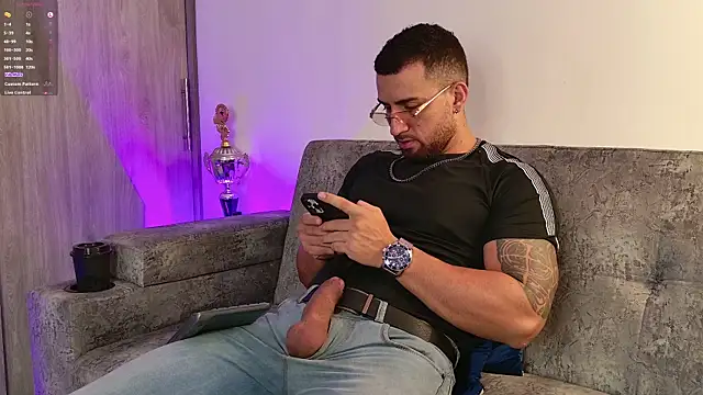 mr david cox online show from 27, 2, 2025