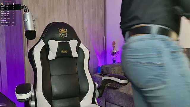 mr david cox online show from 6, 3, 2025