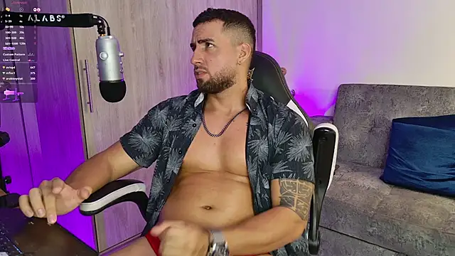 mr david cox online show from 15, 2, 2025