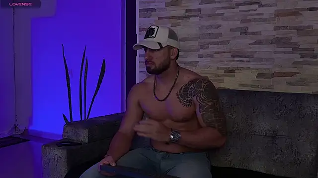 mr david cox online show from 19, 3, 2025