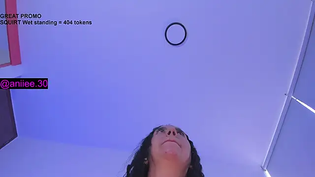 aniiee x online show from 25, 9, 2025