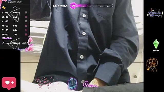 korea gay online show from 17, 1, 2026