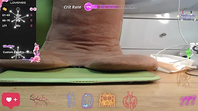 korea gay online show from 1, 2, 2026