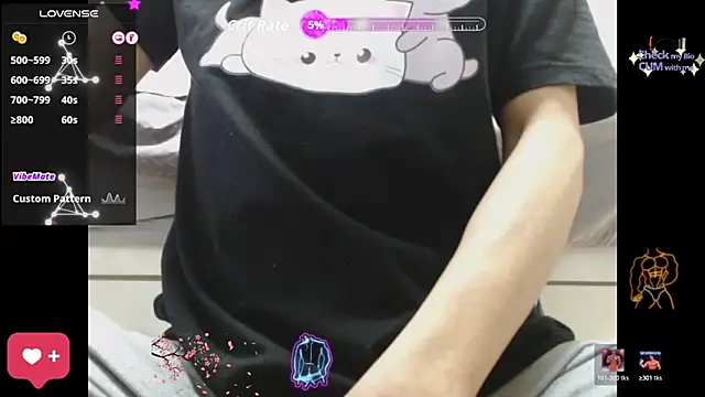 korea gay online show from 16, 12, 2025