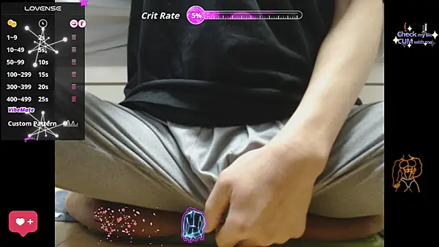 korea gay online show from 17, 12, 2025