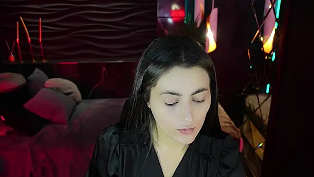 KylieMellow online show from 9, 9, 2025