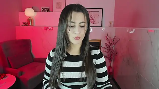 KylieMellow online show from 30, 9, 2025