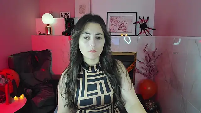 KylieMellow online show from 29, 10, 2025