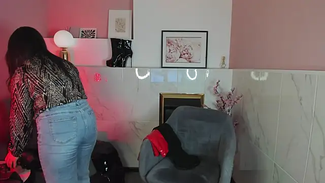 KylieMellow online show from 15, 10, 2025