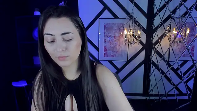 KylieMellow online show from 19, 3, 2025