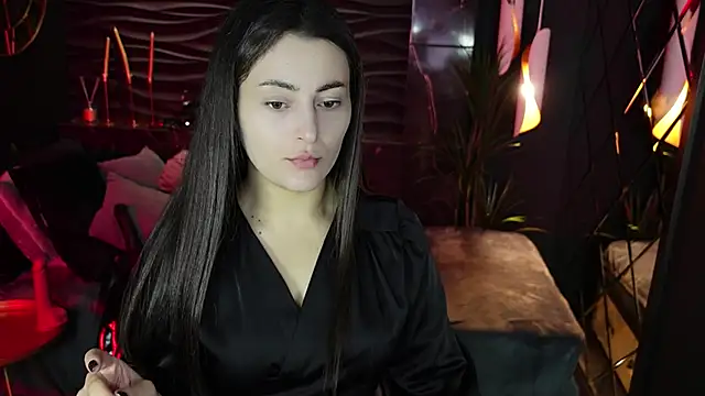 KylieMellow online show from 14, 9, 2025