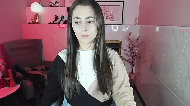 KylieMellow online show from 25, 9, 2025