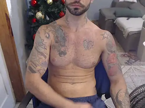 BarucRj online show from 13, 12, 2024