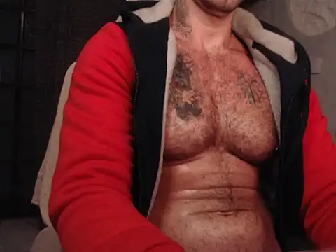 BarucRj online show from 27, 9, 2025