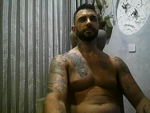 BarucRj online show from 16, 4, 2026