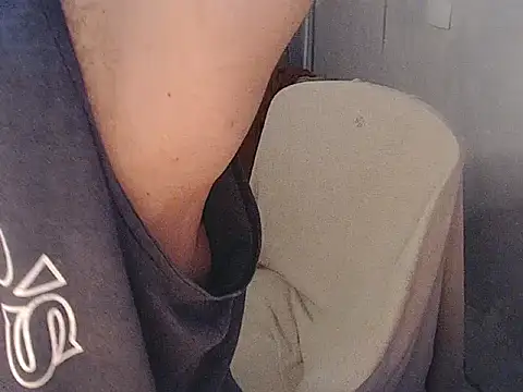 BarucRj online show from 22, 3, 2026