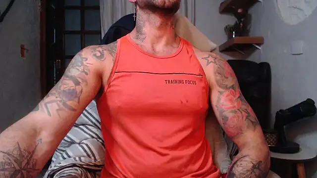 BarucRj online show from 24, 10, 2025