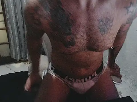 BarucRj online show from 23, 3, 2026