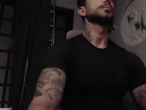 BarucRj online show from 1, 10, 2025