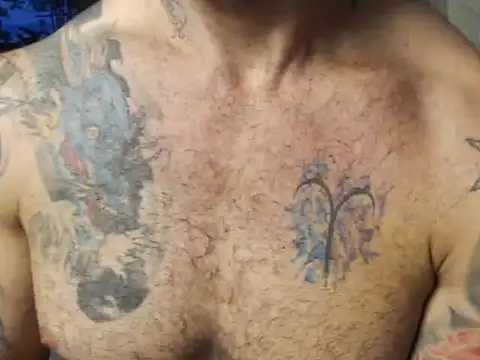 BarucRj online show from 26, 10, 2025