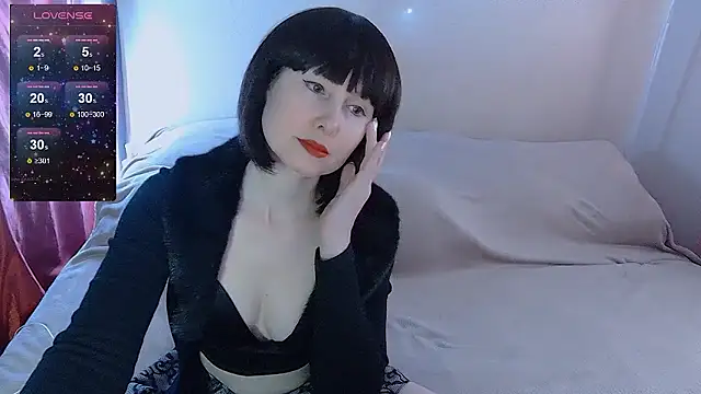 bekyboop online show from 17, 1, 2026