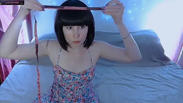 Snapshot of bekyboop chatting on 23, 9, 2025 bekyboop online show from 23, 9, 2025