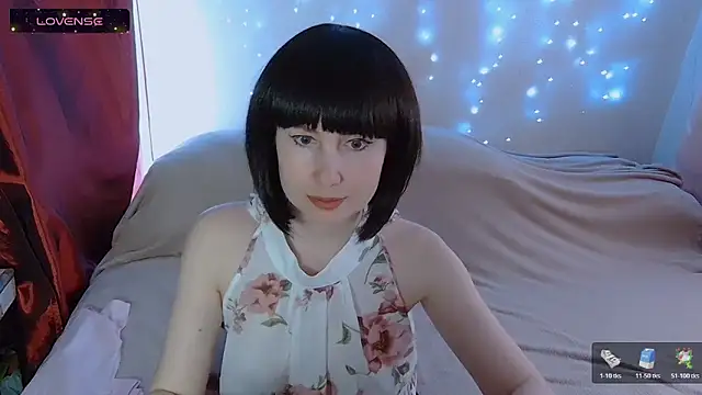 bekyboop online show from 6, 3, 2026