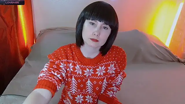 Snapshot of bekyboop chatting on 13, 1, 2025 bekyboop online show from 13, 1, 2025